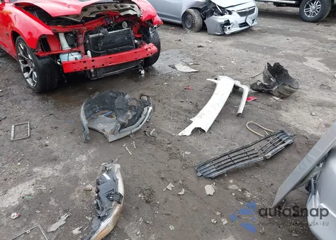 2011 Toyota Corolla S from USA, damaged, VIN 2T1BU4EE5BC715535